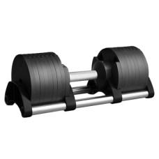 Гантель Generation Fitness 2-32 кг 1 шт